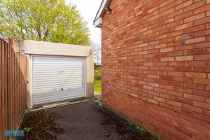 Garage- click for photo gallery
